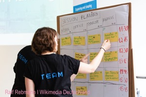Barcamp