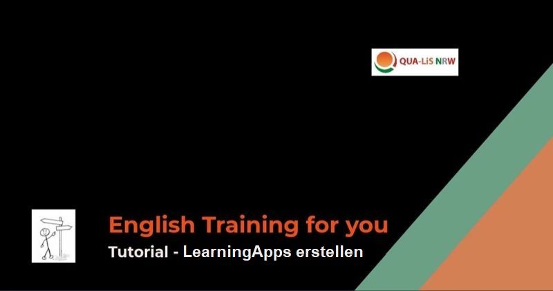 Titelbild - Tutorial Learning Apps erstellen