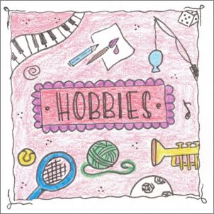 Course Hobbies