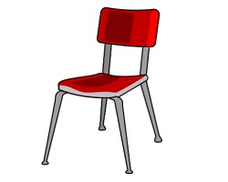 chair