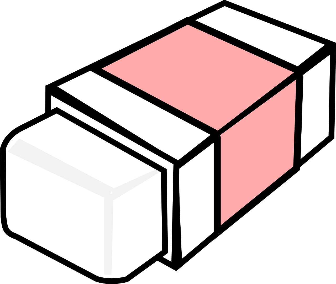 eraser