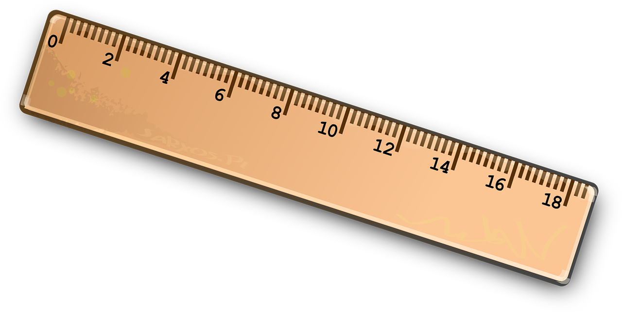 ruler