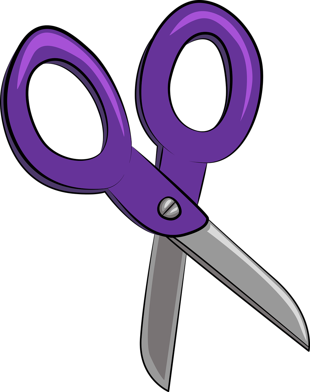 scissors