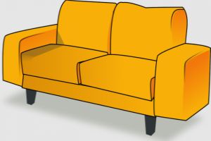 sofa