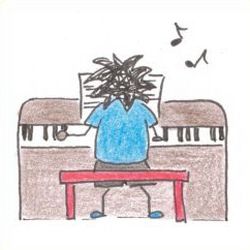 piano