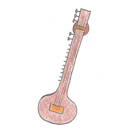 sitar