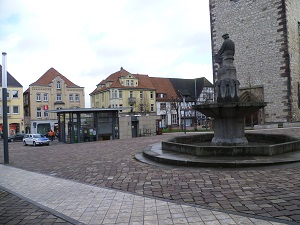 Marktplatz