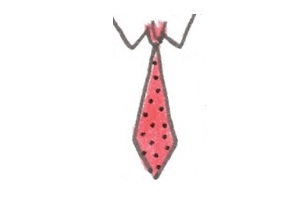 tie