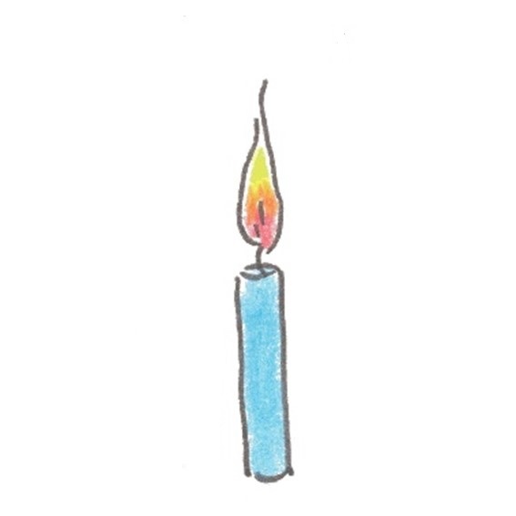 candle