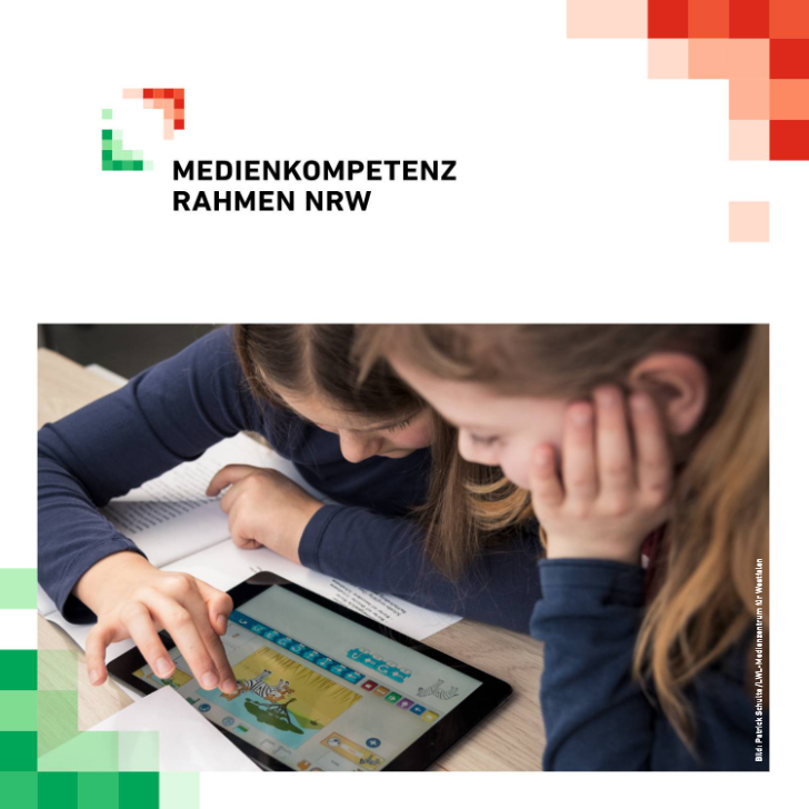 Medienkompetenzrahmen