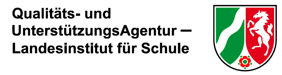 Wappender Qualitäts- und UnterstützungsAgentur, Landesinstitut für Schule Nordrhein-Westfalen