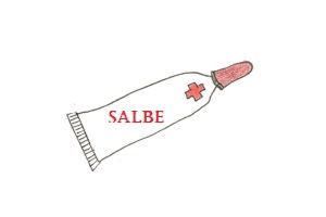 Salbe