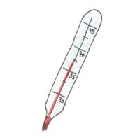 Thermometer