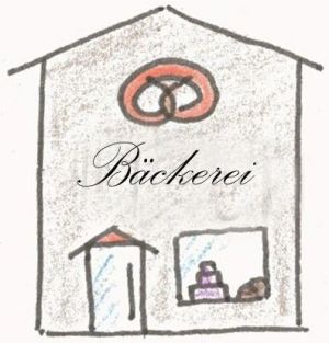 Bäckerei