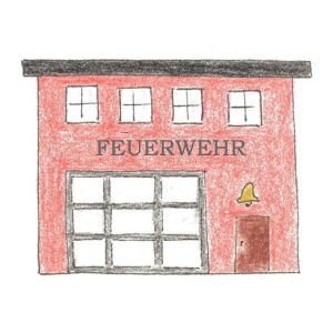 Feuerwache