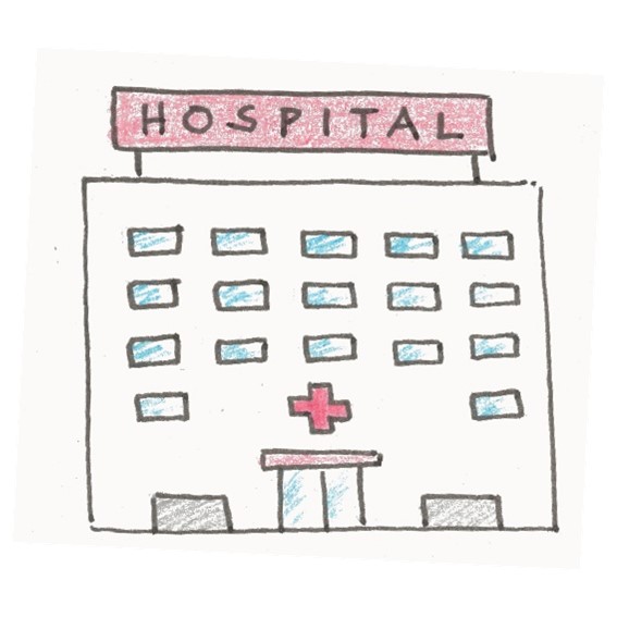 hospital