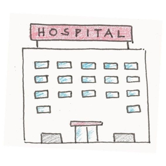 hospital