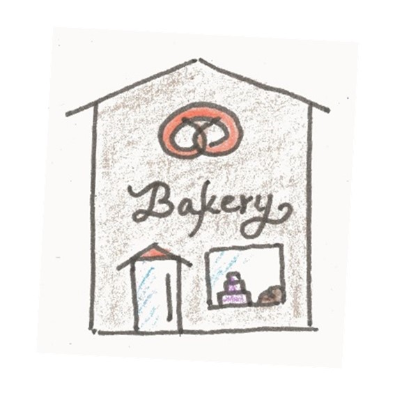 bakery