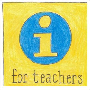 Kachel - for teachers