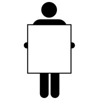 Symbol Plakat