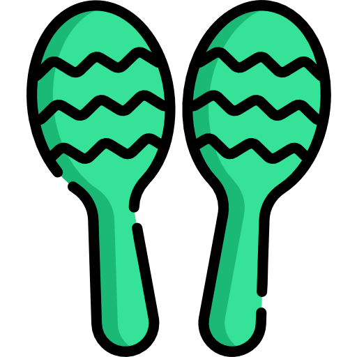 Maracas