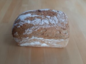 das Brot