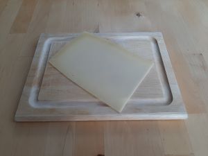 der Käse