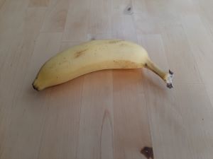 die Banane