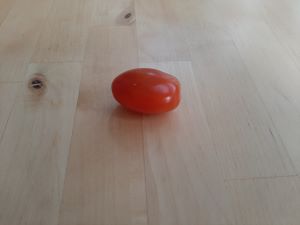 die Tomate
