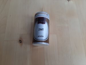 der Zimt