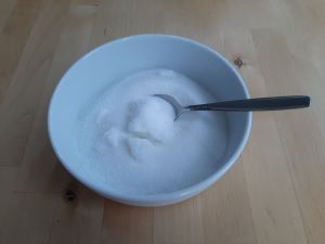 der Zucker