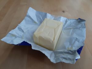 die Butter