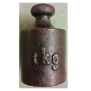 ein Kilogramm