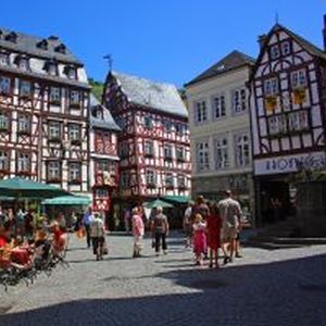 der Marktplatz