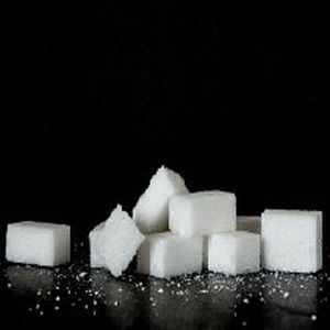 Zuckerwürfel