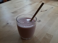 der Milkshake