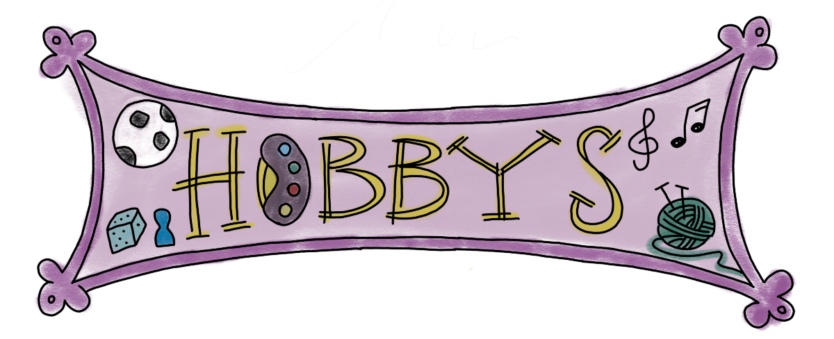 Hobbys