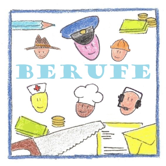 Berufe