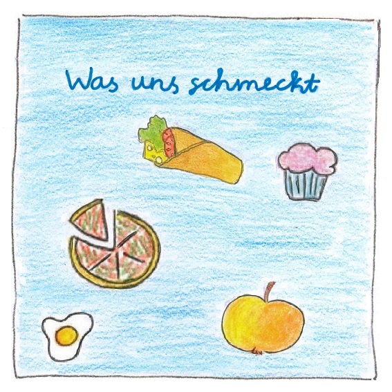 Kurs Was uns schmeckt