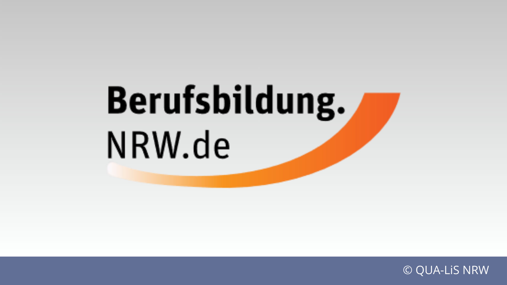 Berufsbildung