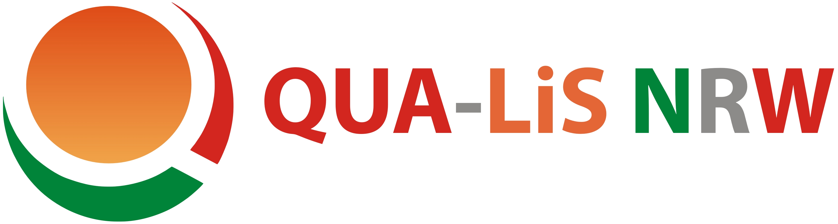 QUA-LiS Logo