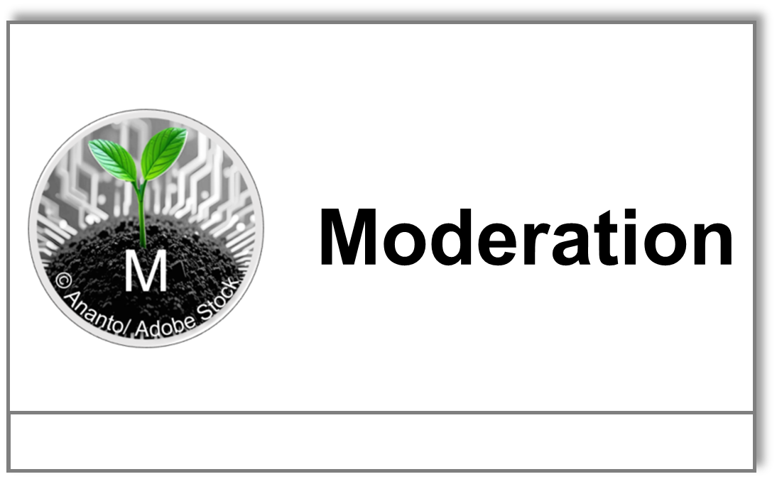 Moderation
