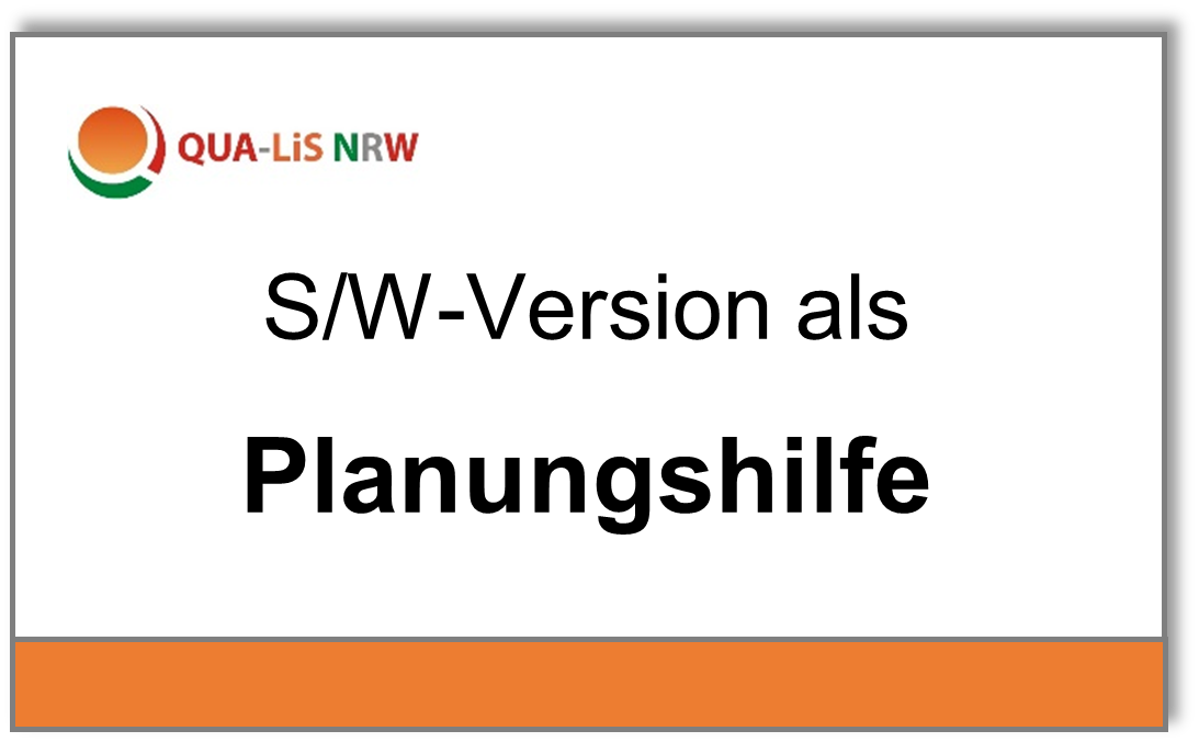 Planungshilfe