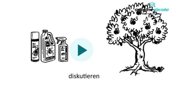 Coverbild diskutieren